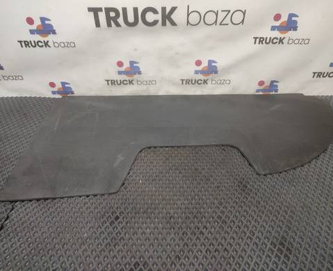 549018213126 Коврик консоли верхней для КАМАЗ 54901