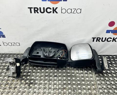5801580201 Зеркало заднего вида левое для Iveco Stralis I (с 2002)