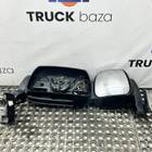 Зеркало заднего вида левое для Lexus GS IV (с 2012)