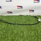 Провод силовой 720 мм / 7 мм для КАМАЗ 54901