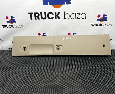 810W629305170 Накладка обшивки потолка правая для Sinotruk Howo T5G