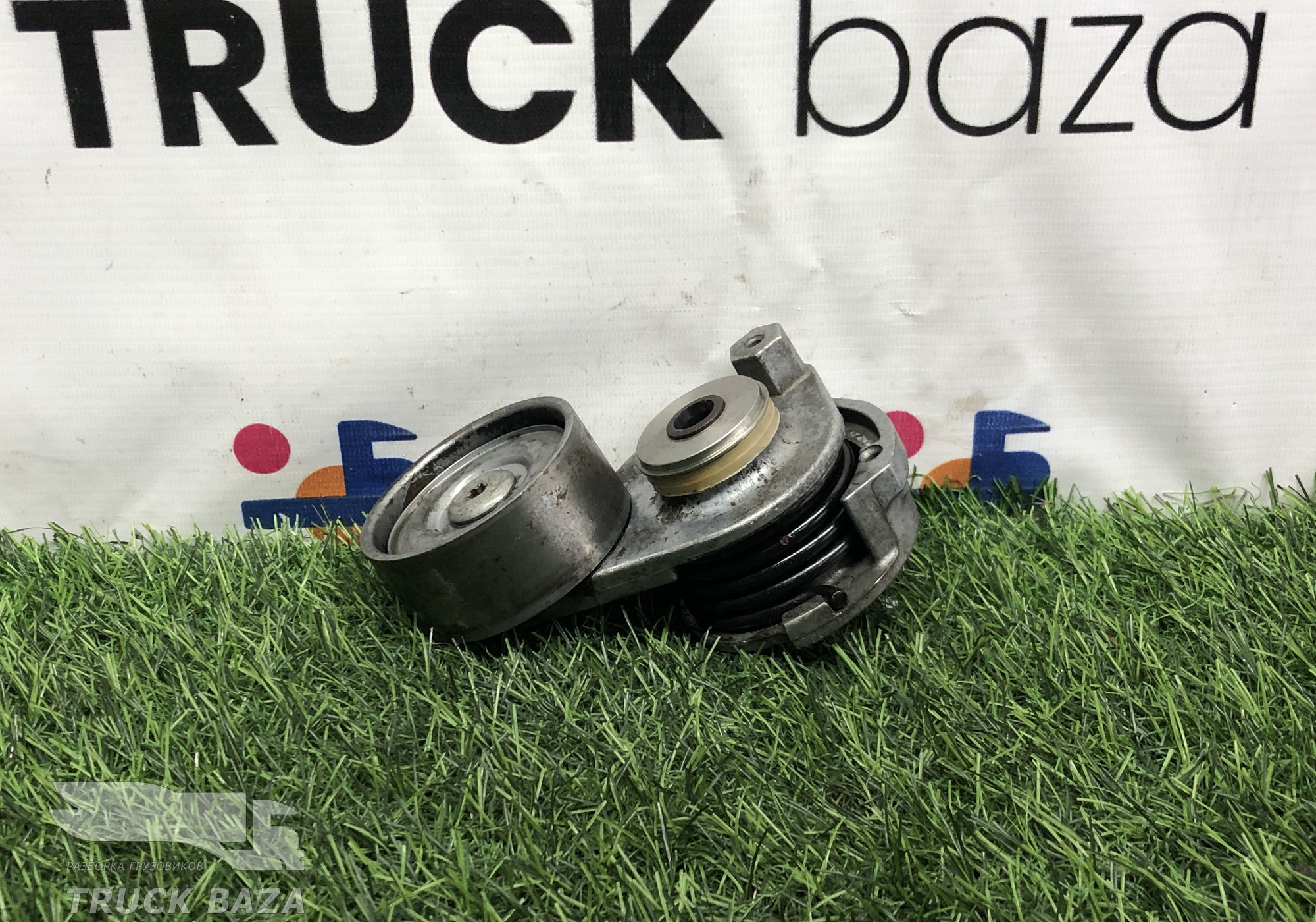 2163127 Ролик натяжитель для Daf XF105 (с 2005)