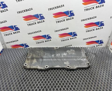 1835795 Крышка блока цилиндров для Scania 5-series R (с 2004 по 2016)