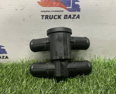 20443962 Клапан отопителя для Renault T