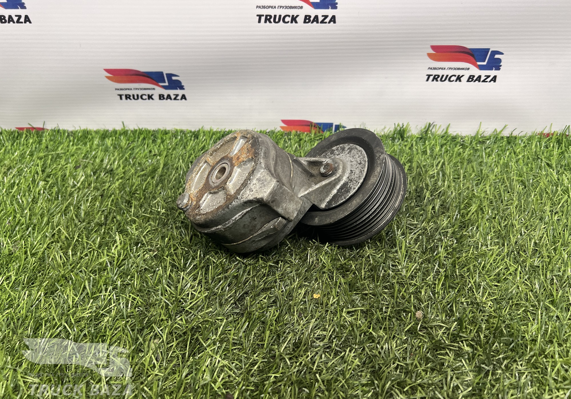 APV1096 Ролик-натяжитель для Mercedes-Benz Axor II (с 2004 по 2010)