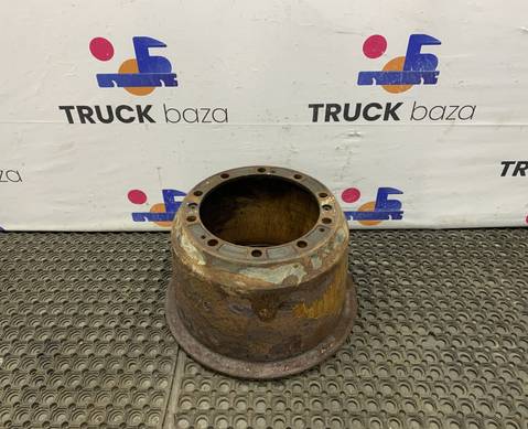 2378716 Барабан тормозной задний для Scania 3-series P (с 1988 по 1997)