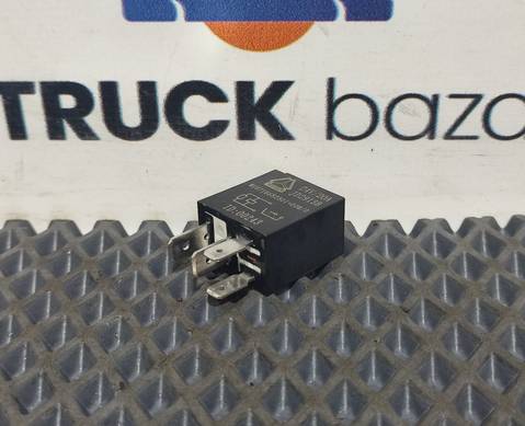 WG9716582301008 Реле 24V/20А для Sinotruk Sitrak C7H