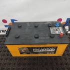 Аккумулятор МЕДВЕДЬ 225Ah 1450A для Scania 6-series