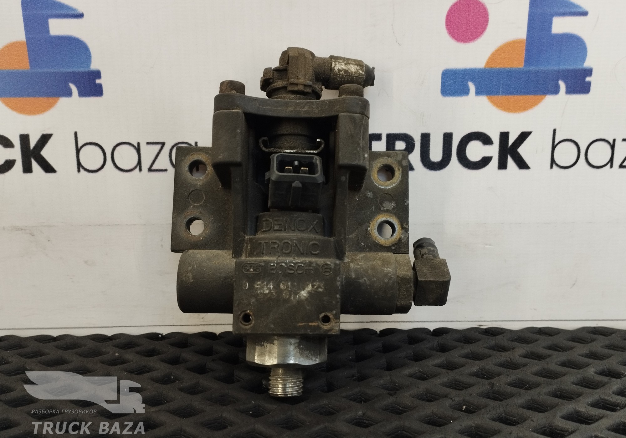 1791538 Насос системы AdBlue для Daf