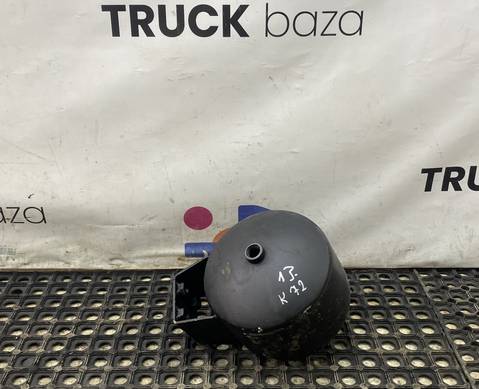 54901351301710 Ресивер воздушный 7 L для КАМАЗ 54901