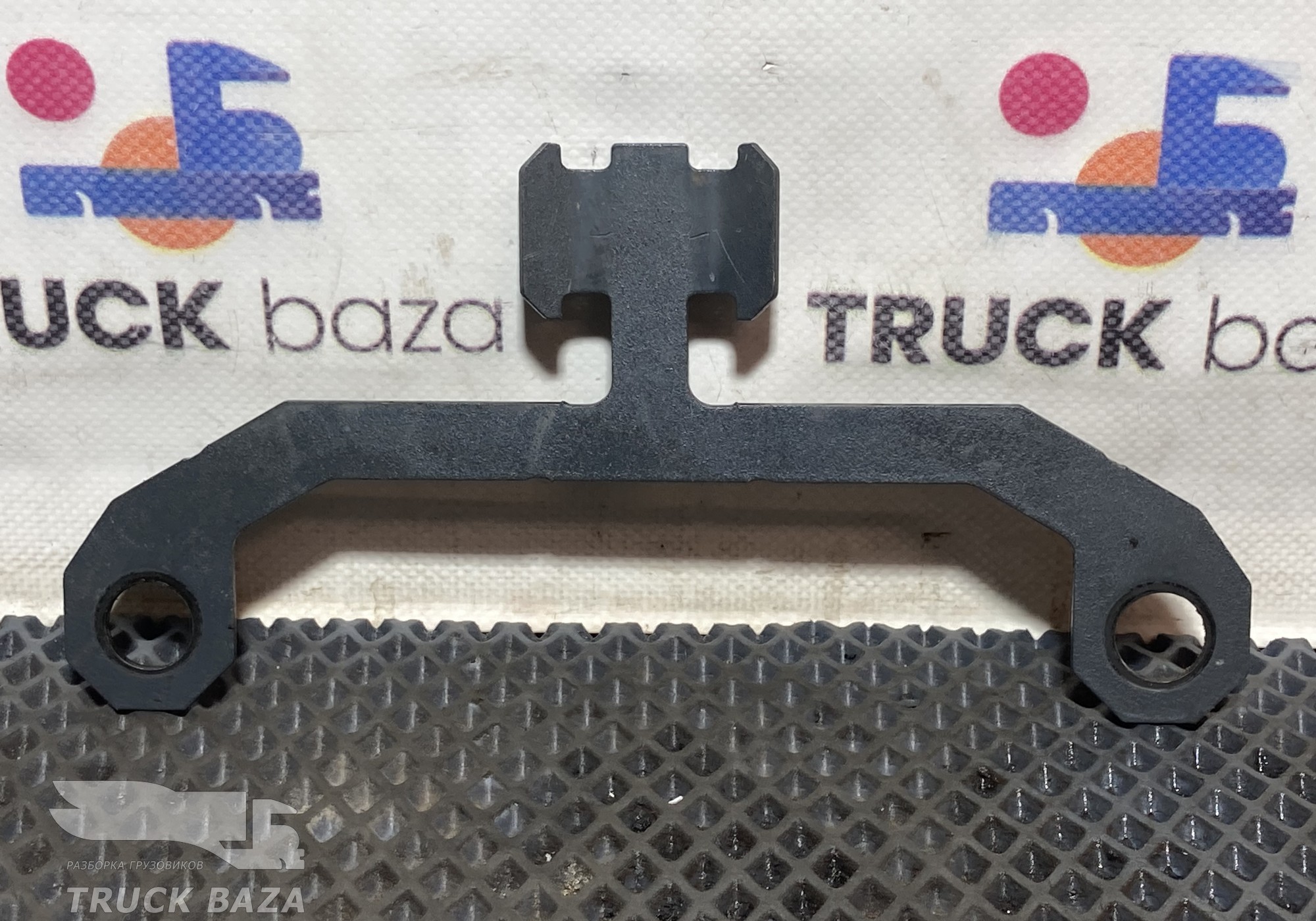 A9604297769 Кронштейн воздушных трубок для Mercedes-Benz Actros New Actros MP4 (с 2011)