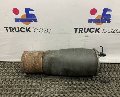 SP553608 Подушка пневмоподвески задняя для Scania 5-series P (с 2004 по 2016)