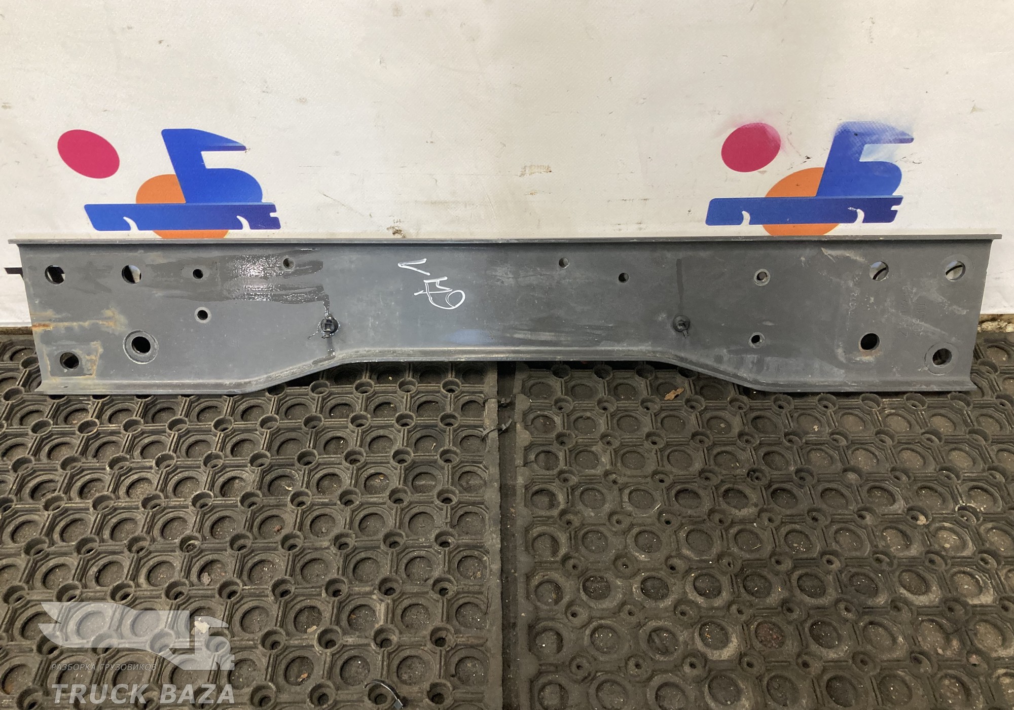 21917412 Кронштейн перекидок для Renault T