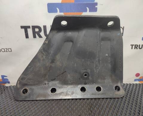 1906525 Кронштейн траверсы передний левый для Scania 5-series R (с 2004 по 2016)