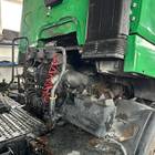 Renault Premium II 2008 г. в разборе