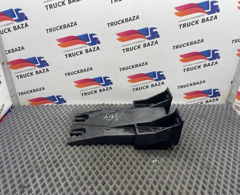 A9617933914 Кронштейн крепления спойлера для Mercedes-Benz Actros New Actros MP4 (с 2011)