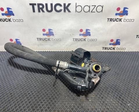 7484507522 Трубка кондиционера для Renault T (с 2013)