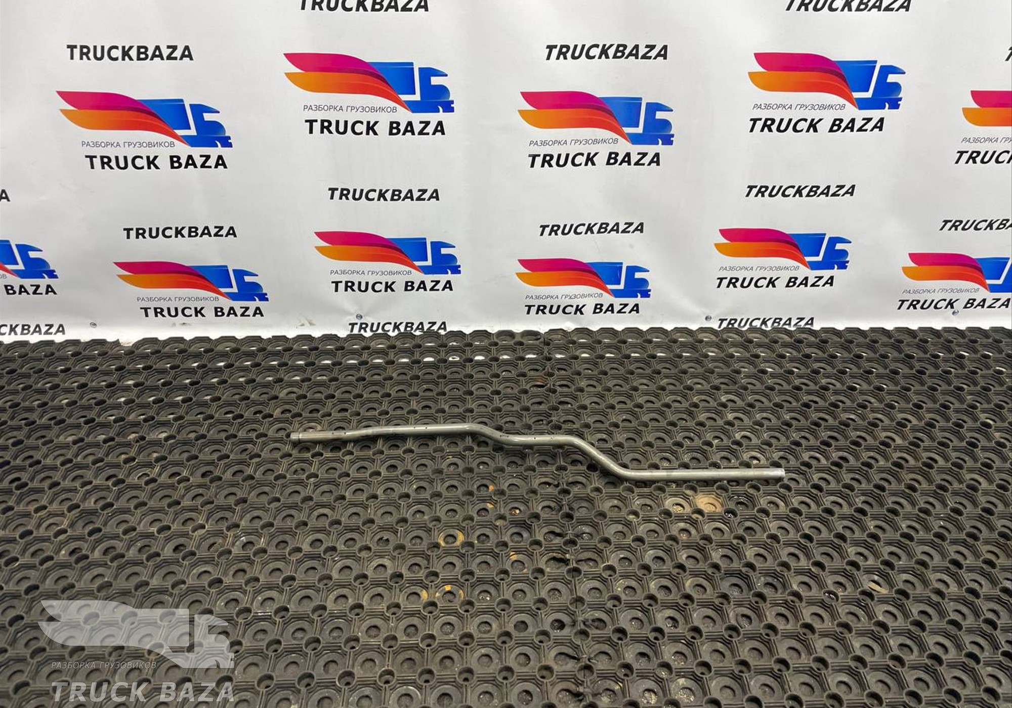 9602691334 Трубка системы смазки для Mercedes-Benz Actros New Actros MP4 (с 2011)