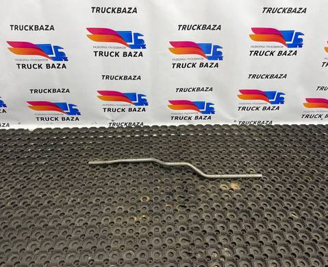 9602691334 Трубка системы смазки для Mercedes-Benz Actros New Actros MP4 (с 2011)