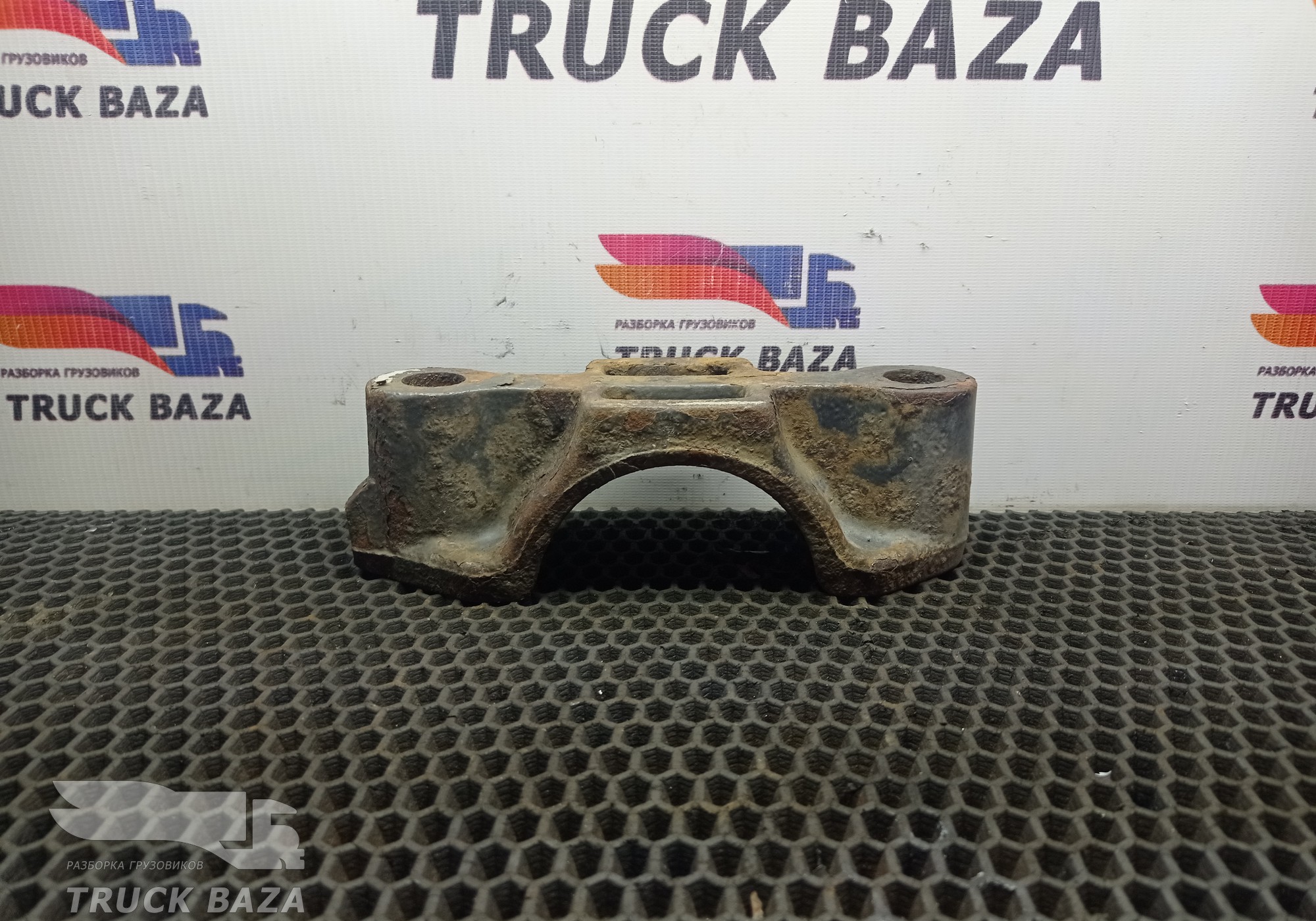 1079482 Кронштейн стабилизатора подвески для Volvo