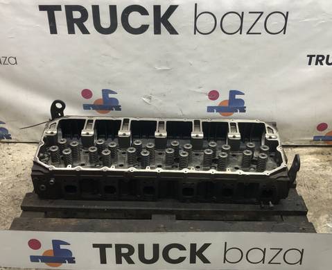 500306405 Головка блока цилиндров Cursor13 для Iveco Stralis