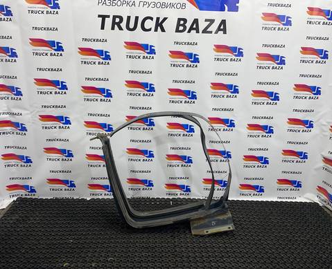 1659141 Кронштейн топливного бака для Daf XF106 (с 2012)