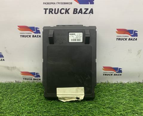 81258067105 Блок управления ZBR2 для Man