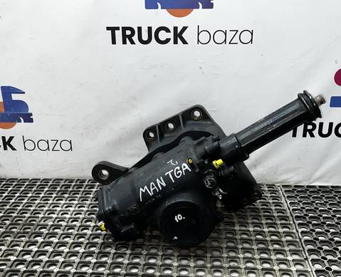 81462006425 ГУР для Man TGA