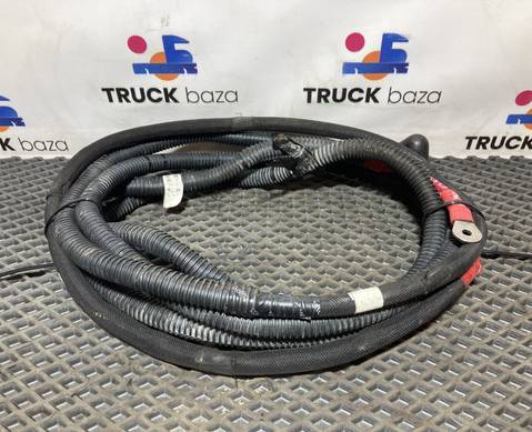YZ960077090030 Провод предварительного нагрева для Sinotruk Sitrak C7H