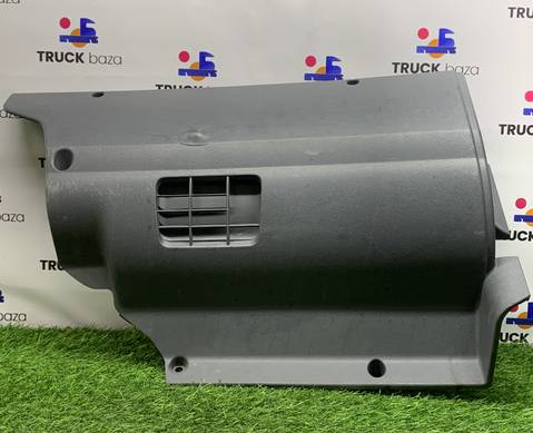 1737659 Обшивка торпедо для Scania 5-series P (с 2004 по 2016)