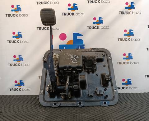 JC462450DB Педаль тормоза в сборе для Ford F-MAX (с 2018)