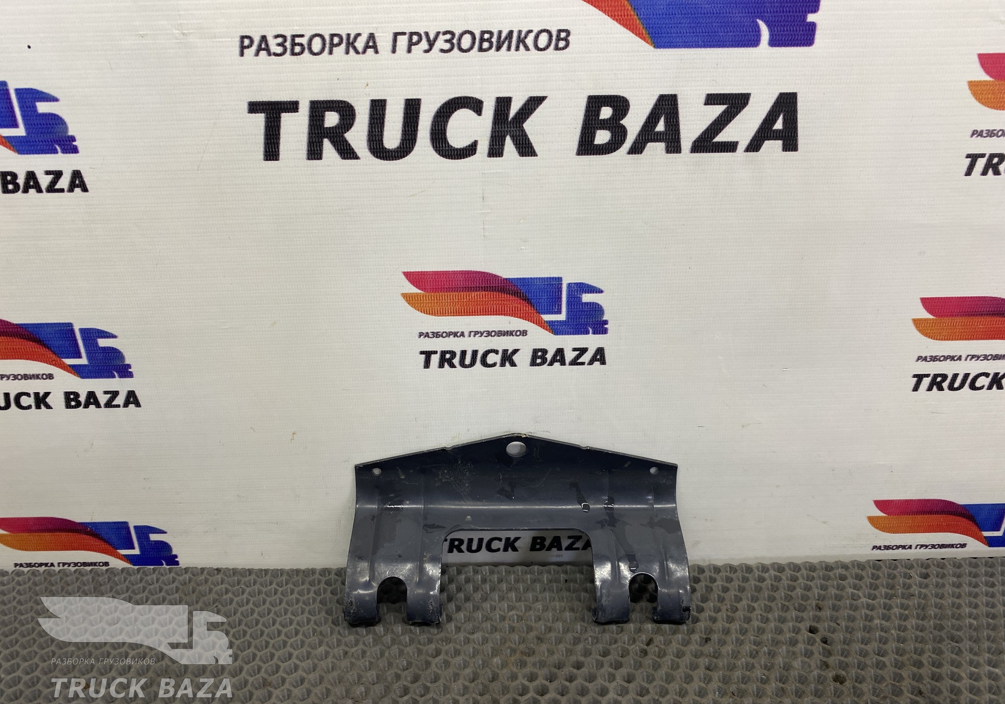 1364393 Кронштейн шумоизоляции двигателя для Scania 5-series G (с 2004 по 2016)