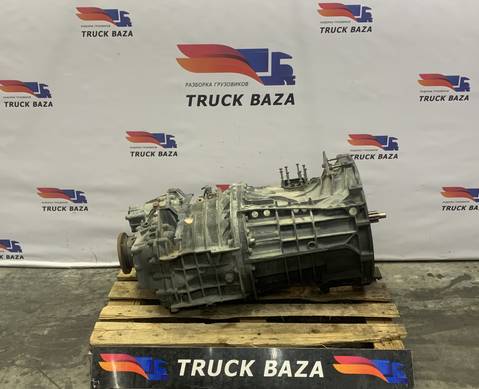 1854535 МКПП ZF 12S2333TD для Daf XF105 (с 2005)