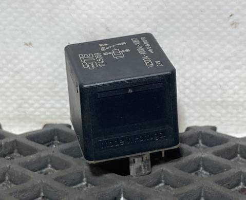 1745069 Реле 24V для Daf XF105 (с 2005)