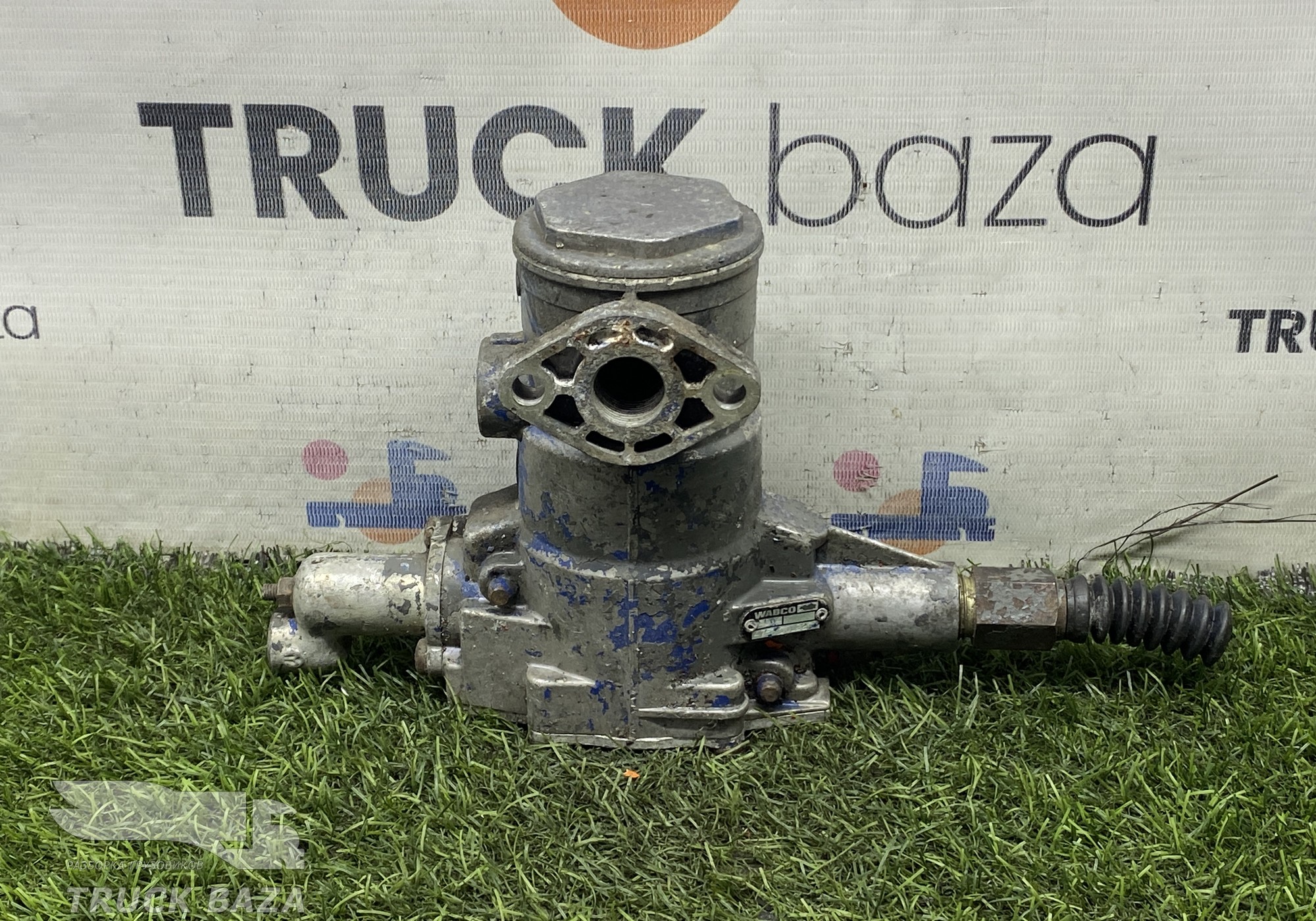 4757001220 Регулятор давления тормозной системы