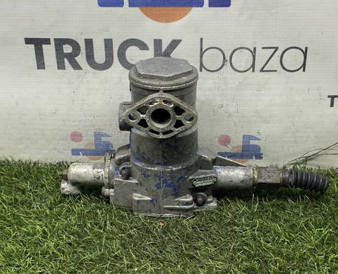 4757001220 Регулятор давления тормозной системы для Scania 3-series