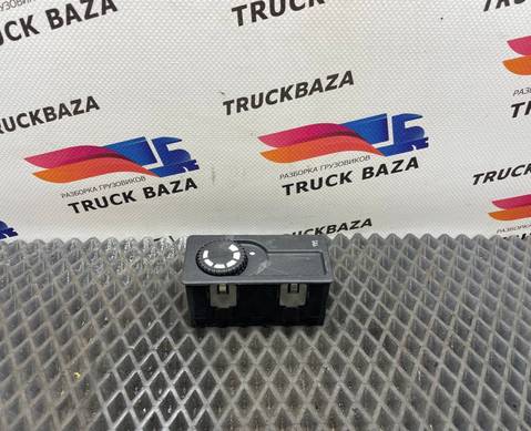 1734023 Блок управления автономным отопителем для Daf XF106 (с 2012)