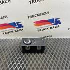 1734023 Блок управления автономным отопителем для Daf XF106 (с 2012)