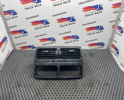 A9438300454 Дефлектор воздушный для Mercedes-Benz Actros MP3 (с 2008)