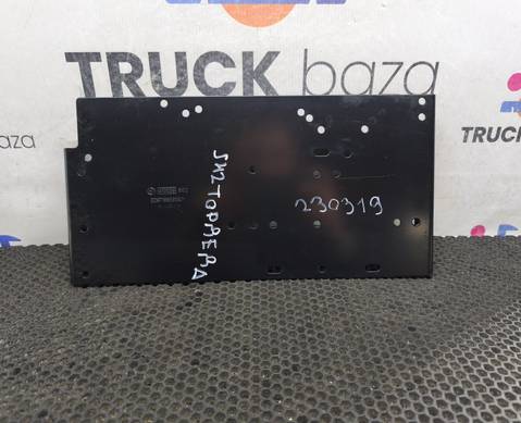 DZ97189585625 Кронштейн торпедо для Shacman X3000 (с 2014)