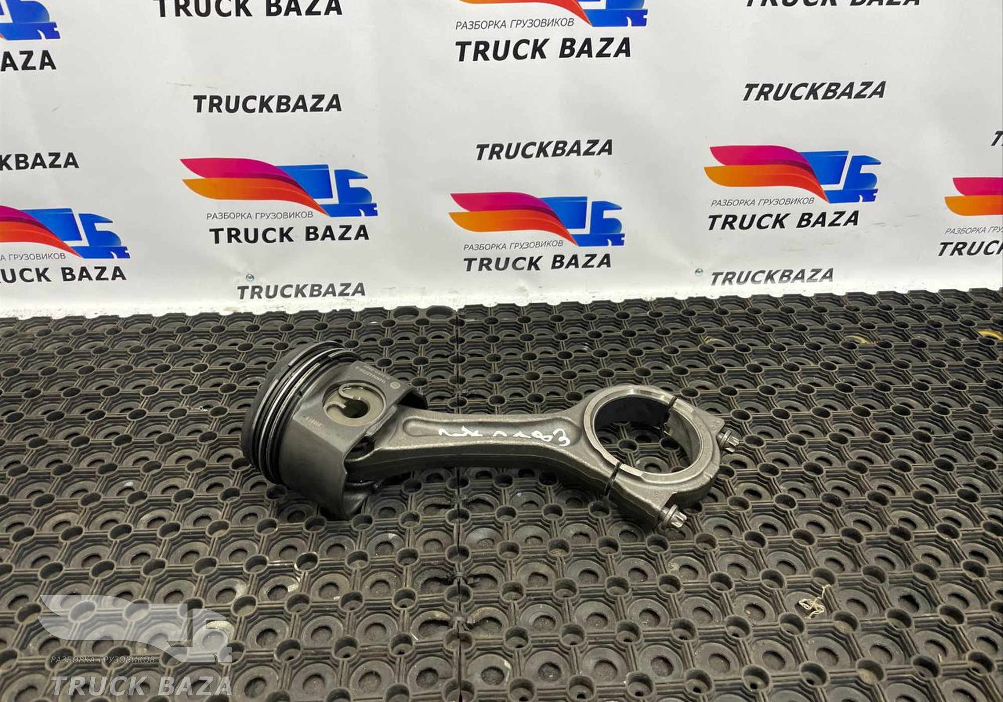 51025110889 Поршень с шатуном для Man TGX TG3 (с 2020)