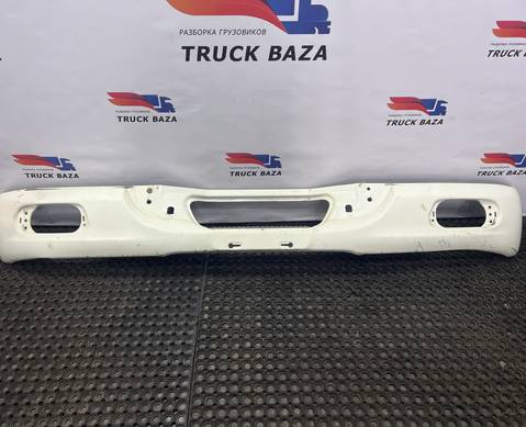 1825008 Бампер передний для Daf XF105 (с 2005)