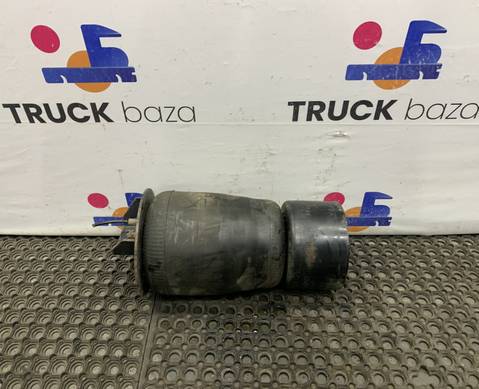 SP21045 Подушка пневмоподвески задняя для КАМАЗ 5490 (с 2013)