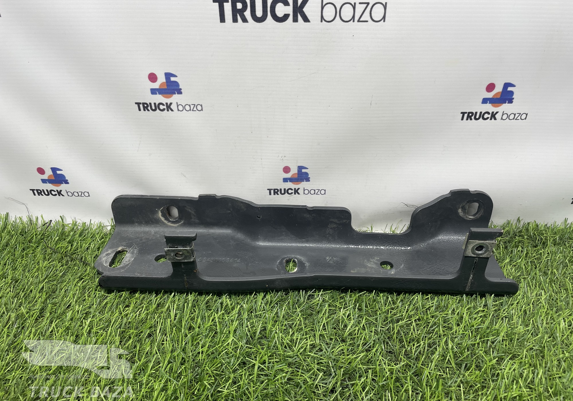A9438853414 Кронштейн бампера левый для Mercedes-Benz Actros