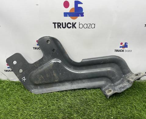 2537899 Кронштейн подножки ящика АКБ правый для Scania 6-series