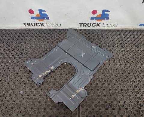 9606832408 Шумоизоляция под кабину для Mercedes-Benz Actros New Actros MP4 (с 2011)