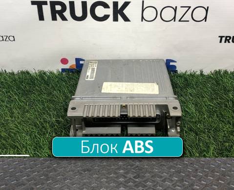 0486104024 Блок управления ABS для Iveco EuroCargo I (с 1991 по 2000)