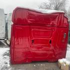 Mercedes-Benz Actros New Actros MP4 2021 г. в разборе