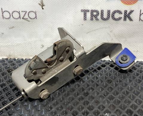 81971220028 Замок инструментального ящика для Man TGX I (с 2007)