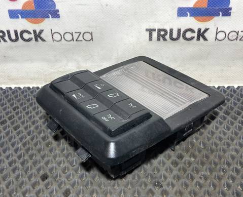 9608200601 Фонарь подсветки салона для Mercedes-Benz Actros New Actros MP4 (с 2011)